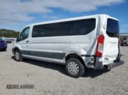 ✅ 2016 Ford Transit XLT • VIN: 1FBZX2ZM9GKB03294 • Lot: 85669955. Wystawiony na Copart z przebiegiem 113 124 mil. Bezpłatny archiwum sprzedaży aukcyjnych z USA i szczegółowy raport historii pojazdu na DreamBid. Zdjęcie 2.