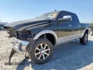 ✅ 2017 Ram 2500 Laramie • VIN: 3C6UR5FL0HG503029 • Lot: 85360215. Listed on Copart with Not provided. Free auction sales archive from the USA and detailed vehicle history report at DreamBid. Image 1.