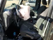 ✅ 2018 Jeep Wrangler Unlimited Sport S • VIN: 1C4HJWDG0JL899680 • Lot: 80740524. Listed on Copart with 160,628 mi. Free auction sales archive from the USA and detailed vehicle history report at DreamBid. Image 7.