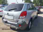 2008 Saturn VUE XE z VIN 3GSCL33PX8S509858, wystawiony jako IAAI lot #43174489 z przebiegiem 131 299 mil mil oraz . Historia ofert i sprzedaży dostępna na DreamBid. Obrazek 4.