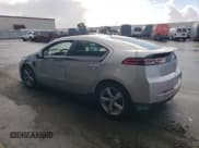 ✅ 2014 Chevrolet Volt • VIN: 1G1RE6E46EU146662 • Lot: 81099684. Wystawiony na Copart z przebiegiem 115 378 mil. Bezpłatny archiwum sprzedaży aukcyjnych z USA i szczegółowy raport historii pojazdu na DreamBid. Zdjęcie 2.