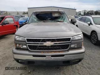 ✅ 2006 Chevrolet Silverado 1500 LT1 • VIN: 2GCEK13T861184810 • Лот: 74539844. Опубликован ранее на Copart с пробегом 188 275 миль. Бесплатный доступ к архиву аукционных продаж из США и подробный отчёт об истории автомобиля на DreamBid. Изображение 5.