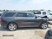 ✅ 2015 Dodge Durango SXT • VIN: 1C4RDHAG7FC800971 • Lot: 43074700. Wystawiony na IAAI z przebiegiem 107 386 mil. Bezpłatny archiwum sprzedaży aukcyjnych z USA i szczegółowy raport historii pojazdu na DreamBid. Zdjęcie 13.