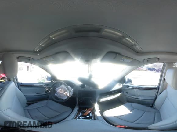 ✅ 2011 Mercedes-Benz M 350 • VIN: 4JGBB5GB7BA665686 • Lot: 43277227. Listed on IAAI with Not provided. Free auction sales archive from the USA and detailed vehicle history report at DreamBid. Image 19.