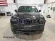 2016 Jeep Grand Cherokee Limited 75th Anniversary с VIN 1C4RJFBG8GC365584, выставлен на аукционе Copart как лот 82652475 с пробегом 166 902 миль миль и Чистый • Clean title. История ставок и продаж доступна на DreamBid. Изображение 5.
