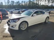 ✅ 2013 Hyundai Genesis Coupe R-Spec • VIN: KMHHT6KD9DU090286 • Lot: 86496174. Wystawiony na Copart z przebiegiem 130 073 mil. Bezpłatny archiwum sprzedaży aukcyjnych z USA i szczegółowy raport historii pojazdu na DreamBid. Zdjęcie 1.