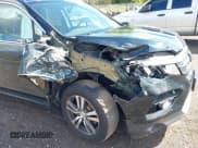 ✅ 2017 Honda Pilot EX-L • VIN: 5FNYF6H59HB091514 • Lot: 43083784. Listed on IAAI with 97,606 mi. Free auction sales archive from the USA and detailed vehicle history report at DreamBid. Image 6.