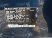 ✅ 2018 Volkswagen Atlas SEL Premium • VIN: 1V2NR2CA5JC514940 • Lot: 43771126. Listed on IAAI with 120,189 mi. Free auction sales archive from the USA and detailed vehicle history report at DreamBid. Image 9.