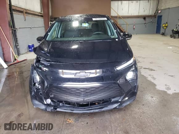 2023 Chevrolet Bolt EV 1LT с VIN 1G1FW6S09P4136275, выставлен на аукционе Copart как лот 79150443 с пробегом 12 961 миль миль и . История ставок и продаж доступна на DreamBid. Изображение 5.