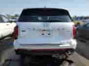 ✅ 2023 Hyundai Palisade XRT • VIN: KM8R3DGE4PU638029 • Лот: 75487984. Размещён на Copart с пробегом 26 964 миль миль. Получите бесплатный доступ к архиву аукционных продаж из США и посмотрите подробный отчёт об истории автомобиля на DreamBid. Изображение 6.