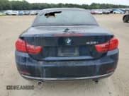 ✅ 2014 BMW 4 Series 435i • VIN: WBA3T3C53EP737301 • Лот: 57352985. Опубликован ранее на Copart с пробегом Не указан. Бесплатный доступ к архиву аукционных продаж из США и подробный отчёт об истории автомобиля на DreamBid. Изображение 6.