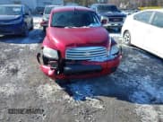 ✅ 2010 Chevrolet HHR 1LT • VIN: 3GNBABDB7AS620312 • Lot: 41384747. Listed on IAAI with 156,362 mi. Free auction sales archive from the USA and detailed vehicle history report at DreamBid. Image 6.