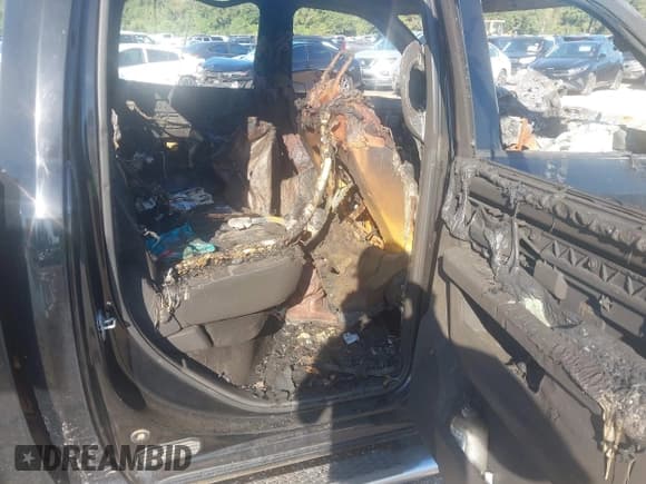 ✅ 2012 Ram 1500 Sport • VIN: 1C6RD6MT5CS149233 • Лот: 43265900. Опубликован ранее на IAAI с пробегом Не указан. Бесплатный доступ к архиву аукционных продаж из США и подробный отчёт об истории автомобиля на DreamBid. Изображение 8.