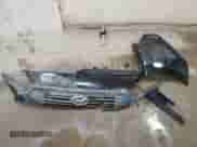 2019 Hyundai Ioniq Blue z VIN KMHC65LC5KU117840, wystawiony jako Copart lot #58863214 z przebiegiem 138 092 mil mil oraz Szkoda całkowita • Salvage title. Historia ofert i sprzedaży dostępna na DreamBid. Obrazek 12.