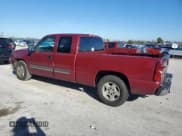 ✅ 2006 Chevrolet Silverado 1500 LT1 • VIN: 1GCEC19Z36Z225375 • Лот: 80164494. Опубликован ранее на Copart с пробегом 262 001 миль. Бесплатный доступ к архиву аукционных продаж из США и подробный отчёт об истории автомобиля на DreamBid. Изображение 2.