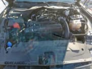 ✅ 2024 Ford Mustang EcoBoost • VIN: 1FA6P8TH1R5109496 • Lot: 85948595. Listed on Copart with 28,190 mi. Free auction sales archive from the USA and detailed vehicle history report at DreamBid. Image 11.