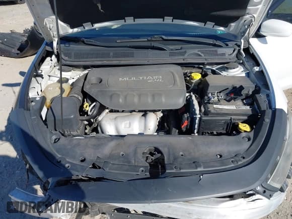 ✅ 2015 Dodge Dart SXT • VIN: 1C3CDFBB6FD431693 • Лот: 43620510. Опубликован ранее на IAAI с пробегом 144 571 миль. Бесплатный доступ к архиву аукционных продаж из США и подробный отчёт об истории автомобиля на DreamBid. Изображение 10.