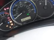 ✅ 2011 Subaru Forester X Limited • VIN: JF2SHBEC9BH738272 • Lot: 43866420. Listed on IAAI with 189,537 mi. Free auction sales archive from the USA and detailed vehicle history report at DreamBid. Image 7.