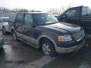 ✅ 2006 Ford Expedition Eddie Bauer • VIN: 1FMFU18546LA30500 • Lot: 41419214. Listed on IAAI with 146,759 mi. Free auction sales archive from the USA and detailed vehicle history report at DreamBid. Image 1.