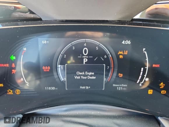 ✅ 2024 Lexus NX 350 Premium • VIN: 2T2GGCEZ3RC036752 • Lot: 86477195. Wystawiony na Copart z przebiegiem 11 830 mil. Bezpłatny archiwum sprzedaży aukcyjnych z USA i szczegółowy raport historii pojazdu na DreamBid. Zdjęcie 9.