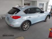 ✅ 2011 Infiniti EX Journey • VIN: JN1AJ0HPXBM802041 • Lot: 42269295. Listed on IAAI with 105,791 mi. Free auction sales archive from the USA and detailed vehicle history report at DreamBid. Image 4.