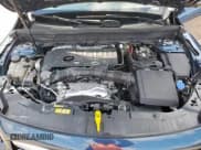 ✅ 2023 Mercedes-Benz GLB 250 • VIN: W1N4M4GB8PW314077 • Lot: 67736635. Wystawiony na Copart z przebiegiem 34 544 mil. Bezpłatny archiwum sprzedaży aukcyjnych z USA i szczegółowy raport historii pojazdu na DreamBid. Zdjęcie 12.