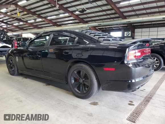 ✅ 2013 Dodge Charger SXT • VIN: 2C3CDXHG9DH502703 • Lot: 66299005. Listed on Copart with 110,622 mi. Free auction sales archive from the USA and detailed vehicle history report at DreamBid. Image 2.
