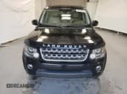 ✅ 2016 Land Rover LR4 HSE • VIN: SALAG2V66GA802526 • Лот: 82737013. Опубликован ранее на Copart с пробегом 100 484 миль. Бесплатный доступ к архиву аукционных продаж из США и подробный отчёт об истории автомобиля на DreamBid. Изображение 5.