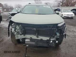 2025 Chevrolet Equinox AWD ACTIV с VIN 3GNAXSEG9SL131037, выставлен на аукционе Copart как лот 50828135 с пробегом 2 064 миль миль и Списание • Salvage title. История ставок и продаж доступна на DreamBid. Изображение 5.