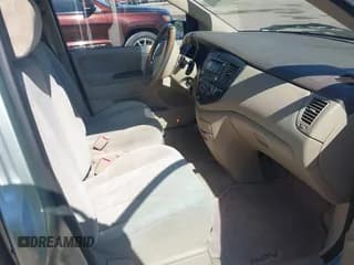 ✅ 2002 Mazda MPV LX • VIN: JM3LW28J020313452 • Lot: 43662247. Wystawiony na IAAI z przebiegiem 139 360 mil. Bezpłatny archiwum sprzedaży aukcyjnych z USA i szczegółowy raport historii pojazdu na DreamBid. Zdjęcie 5.