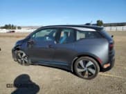✅ 2019 BMW i3 • VIN: WBY8P2C51K7E47921 • Lot: 79362334. Wystawiony na Copart z przebiegiem 17 375 mil. Bezpłatny archiwum sprzedaży aukcyjnych z USA i szczegółowy raport historii pojazdu na DreamBid. Zdjęcie 2.