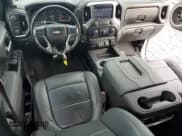 ✅ 2019 Chevrolet Silverado 1500 • VIN: 1GCVWEED1KZ208660 • Лот: 59535195. Опубликован ранее на Copart с пробегом 49 705 миль. Бесплатный доступ к архиву аукционных продаж из США и подробный отчёт об истории автомобиля на DreamBid. Изображение 8.