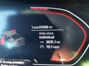 ✅ 2022 BMW 2 Series 228i • VIN: WBA53AK05N7K18799 • Lot: 43551575. Wystawiony na IAAI z przebiegiem 61 048 mil. Bezpłatny archiwum sprzedaży aukcyjnych z USA i szczegółowy raport historii pojazdu na DreamBid. Zdjęcie 16.