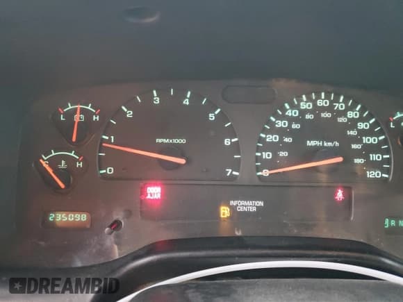 ✅ 2002 Dodge Dakota SLT • VIN: 1B7GL42X82S632615 • Lot: 42541385. Wystawiony na Copart z przebiegiem 235 098 mil. Bezpłatny archiwum sprzedaży aukcyjnych z USA i szczegółowy raport historii pojazdu na DreamBid. Zdjęcie 9.