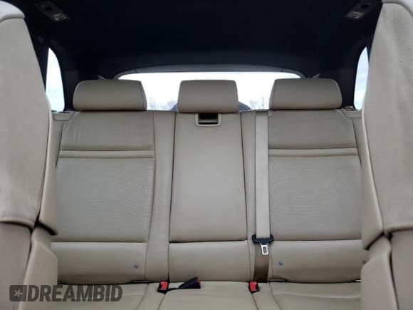 ✅ 2009 BMW X5 35d • VIN: 5UXFF03509LJ96600 • Лот: 89264685. Опубликован ранее на Copart с пробегом 125 206 миль. Бесплатный доступ к архиву аукционных продаж из США и подробный отчёт об истории автомобиля на DreamBid. Изображение 10.