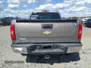 2009 Chevrolet Silverado 1500 LS with VIN 3GCEK13C19G156200, listed as a Copart auction lot 70571045 with 217,642 mi miles and Clean title. Bid and sale history available at DreamBid. Image 6.