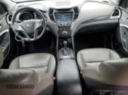 ✅ 2016 Hyundai Santa Fe Limited • VIN: KM8SR4HF2GU133484 • Лот: 58156335. Опубликован ранее на Copart с пробегом 120 428 миль. Бесплатный доступ к архиву аукционных продаж из США и подробный отчёт об истории автомобиля на DreamBid. Изображение 8.