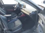 ✅ 2016 Mazda CX-3 Grand Touring • VIN: JM1DKBD77G0107877 • Лот: 43777986. Опубликован ранее на IAAI с пробегом 56 194 миль. Бесплатный доступ к архиву аукционных продаж из США и подробный отчёт об истории автомобиля на DreamBid. Изображение 5.