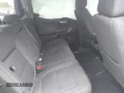 ✅ 2022 Chevrolet Silverado 1500 LT Trail Boss • VIN: 1GCPYFED8NZ149555 • Lot: 42168228. Wystawiony na IAAI z przebiegiem 59 653 mil. Bezpłatny archiwum sprzedaży aukcyjnych z USA i szczegółowy raport historii pojazdu na DreamBid. Zdjęcie 8.