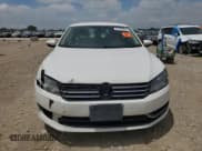 ✅ 2012 Volkswagen Passat SE • VIN: 1VWBP7A30CC071964 • Lot: 61107615. Listed on Copart with 197,209 mi. Free auction sales archive from the USA and detailed vehicle history report at DreamBid. Image 5.