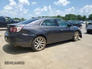 ✅ 2013 Chevrolet Malibu LTZ • VIN: 1G11H5SA7DF257393 • Лот: 64133125. Опубликован ранее на Copart с пробегом 153 509 миль. Бесплатный доступ к архиву аукционных продаж из США и подробный отчёт об истории автомобиля на DreamBid. Изображение 3.