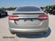 ✅ 2012 Jaguar XF Portfolio • VIN: SAJWA0HB1CLS26856 • Lot: 81847515. Wystawiony na Copart z przebiegiem 95 664 mil. Bezpłatny archiwum sprzedaży aukcyjnych z USA i szczegółowy raport historii pojazdu na DreamBid. Zdjęcie 6.