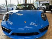 ✅ 2022 Porsche 911 Carrera • VIN: WP0AA2A96NS2061XX • Lot: 61761515. Listed on Copart with 15,219 mi. Free auction sales archive from the USA and detailed vehicle history report at DreamBid. Image 7.