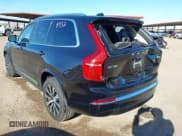✅ 2023 Volvo XC90 Plus • VIN: YV4L12PN7P1972817 • Lot: 41846312. Listed on IAAI with 36,869 mi. Free auction sales archive from the USA and detailed vehicle history report at DreamBid. Image 3.