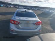 ✅ 2018 Chevrolet Cruze LS • VIN: 1G1BC5SM4J7146593 • Lot: 43677639. Listed on IAAI with 169,172 mi. Free auction sales archive from the USA and detailed vehicle history report at DreamBid. Image 16.