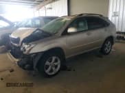 ✅ 2006 Lexus RX 330 • VIN: 2T2HA31U66C090266 • Lot: 86715035. Wystawiony na Copart z przebiegiem 193 194 mil. Bezpłatny archiwum sprzedaży aukcyjnych z USA i szczegółowy raport historii pojazdu na DreamBid. Zdjęcie 1.