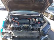 ✅ 2024 Honda CR-V Sport Touring • VIN: 7FARS6H92RE017831 • Lot: 43529864. Listed on IAAI with 19,709 mi. Free auction sales archive from the USA and detailed vehicle history report at DreamBid. Image 10.