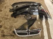 ✅ 2018 Dodge Journey SE • VIN: 3C4PDCAB3JT196329 • Lot: 91385445. Wystawiony na Copart z przebiegiem 103 941 mil. Bezpłatny archiwum sprzedaży aukcyjnych z USA i szczegółowy raport historii pojazdu na DreamBid. Zdjęcie 13.