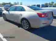 2015 Chevrolet Malibu LTZ с VIN 1G11F5SL4FF269821, выставлен на аукционе IAAI как лот 43457503 с пробегом 183 397 миль миль и . История ставок и продаж доступна на DreamBid. Изображение 3.