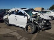 ✅ 2022 Lexus RX 350 F Sport • VIN: 2T2SZMDA1NC360184 • Lot: 87254735. Listed on Copart with Not provided. Free auction sales archive from the USA and detailed vehicle history report at DreamBid. Image 4.